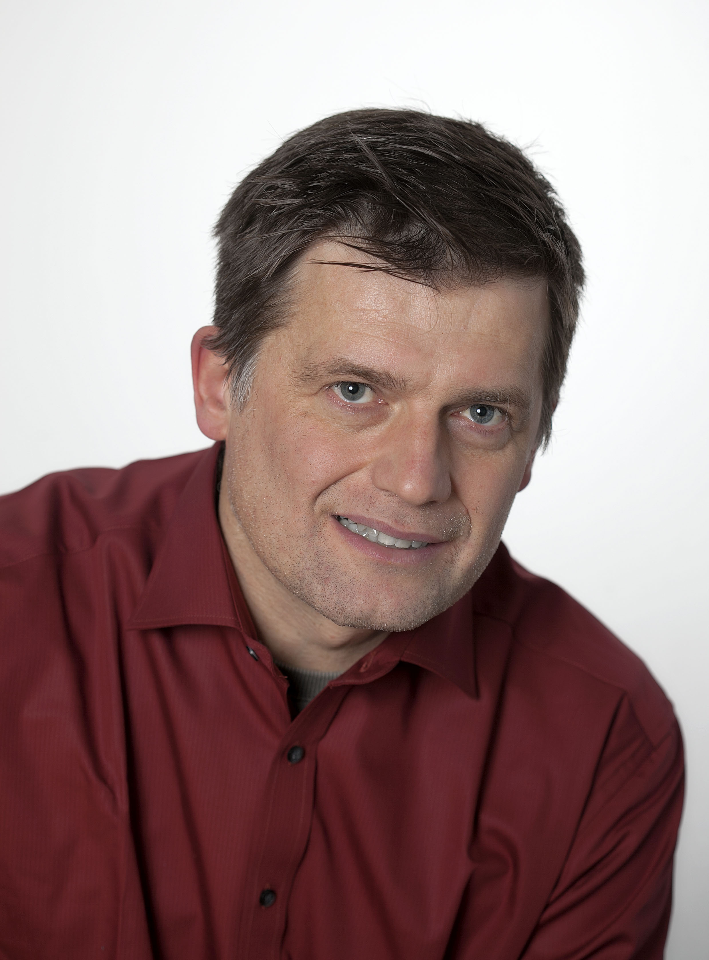 <b>Ulrich Stolte</b>, STZ-Redakteur Esslingen. - 21-1-2013-Stolte1